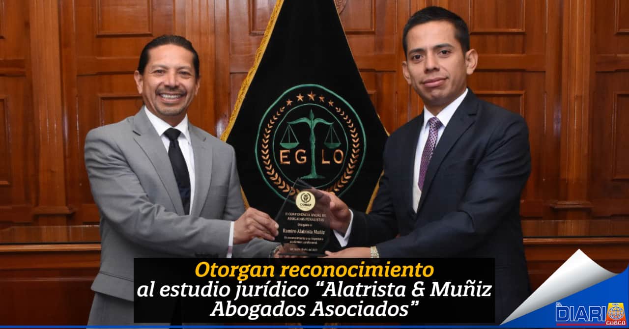 Alatrista & Muñiz - Abogados Asociados