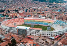 Este domingo Cienciano ante Deportivo Garcilaso por Copa de la Liga - Eldiario W