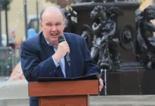 JNE deja sin efecto credencial otorgada a Rafael López Aliaga como senador electo - Eldiario W