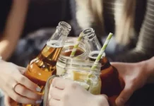 Estudio revela que más licores consumen adolescentes mujeres que los varones - Eldiario W