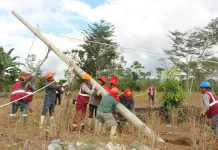 Más de 2 500 familias de comunidades nativas en Kosñipata accederán a energía eléctrica - Eldiario W