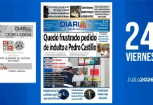 Edición Impresa | Viernes 24 07 2026 - Port Ed