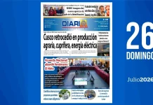 Edición Impresa | Domingo 26 07 2026 - Port Ed